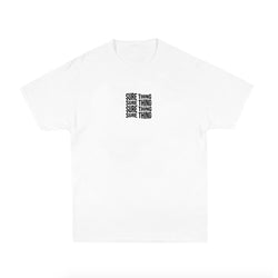 Copy of White T-Shirt - ANDRGN