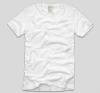 White T-Shirt - ANDRGN